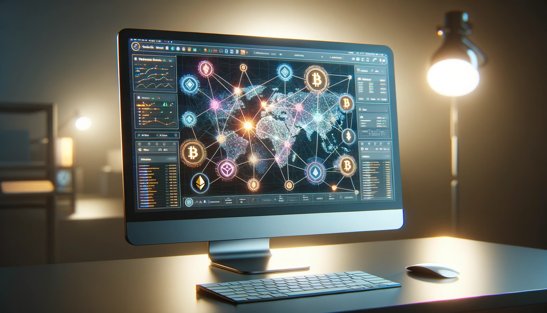 Blockchain and Cryptocurrency Regulations