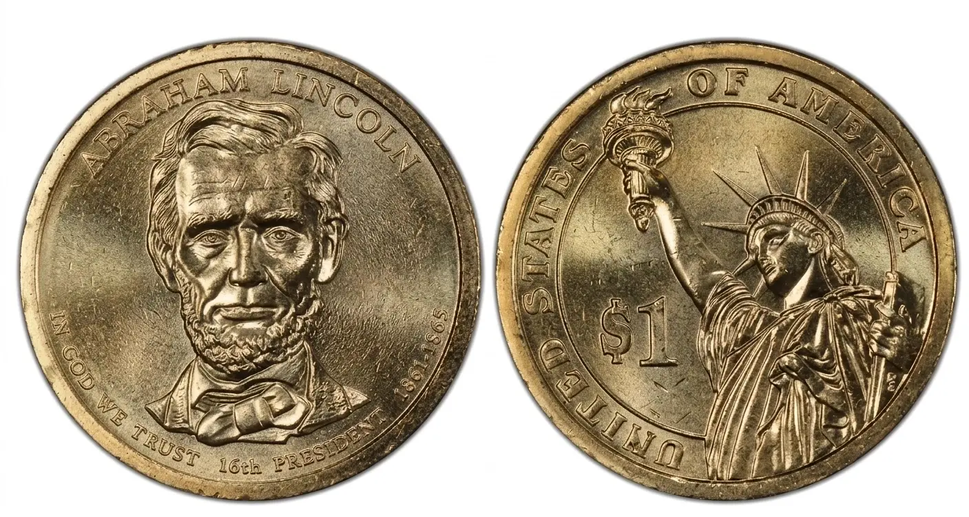 Financial Inertia and Technical Barriers: Why the 1 Dollar Coin Lost to Paper