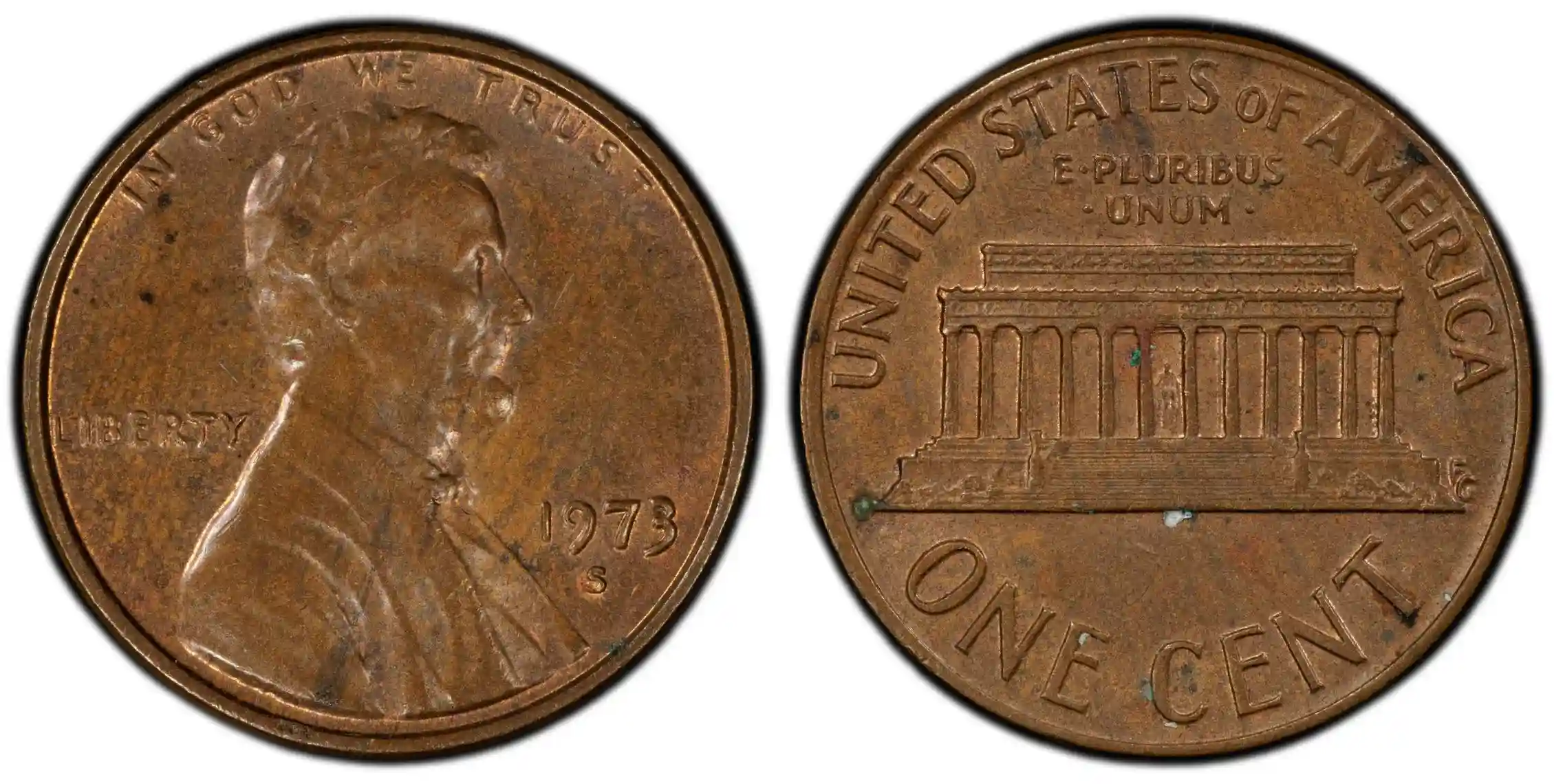 Lincoln Penny